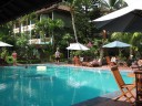 Bakungs beach hotel