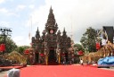 Bali art festival