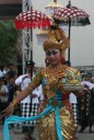 Bali art festival