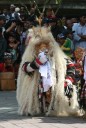 Bali art festival