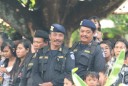 Bali art festival
