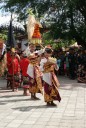 Bali art festival