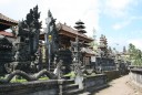 De moedertempel van Bali