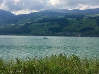 Salmersee