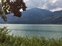 Salmersee