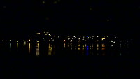 Samersee by night
