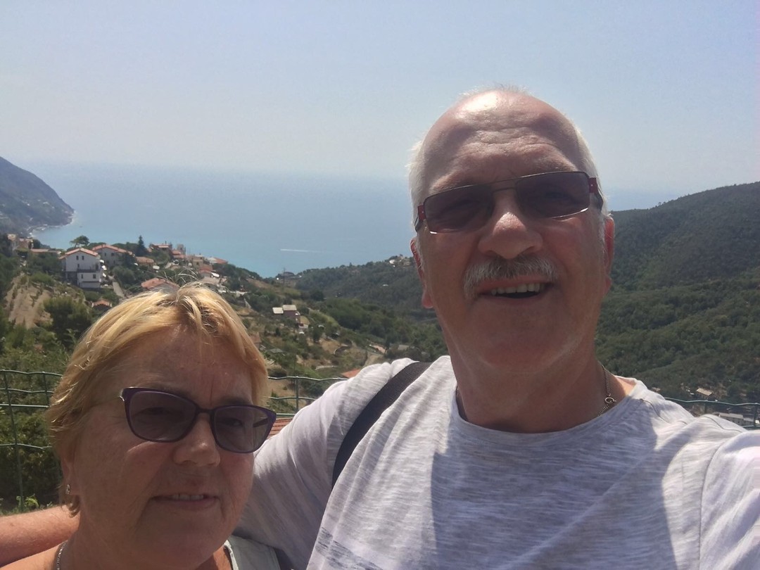 ACSI 2018 - Onderweg naar Livorno | Foto\u0026#39;s | Reisblog van Leo \u0026 Hetty