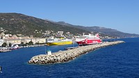 Haven van Bastia