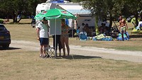 De info-parasol