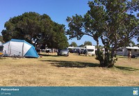 Camping La Pietra