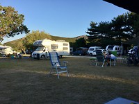 Camping La Pietra
