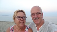 Alweer een selfie