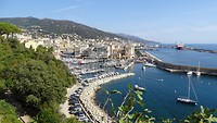 Haven van Bastia