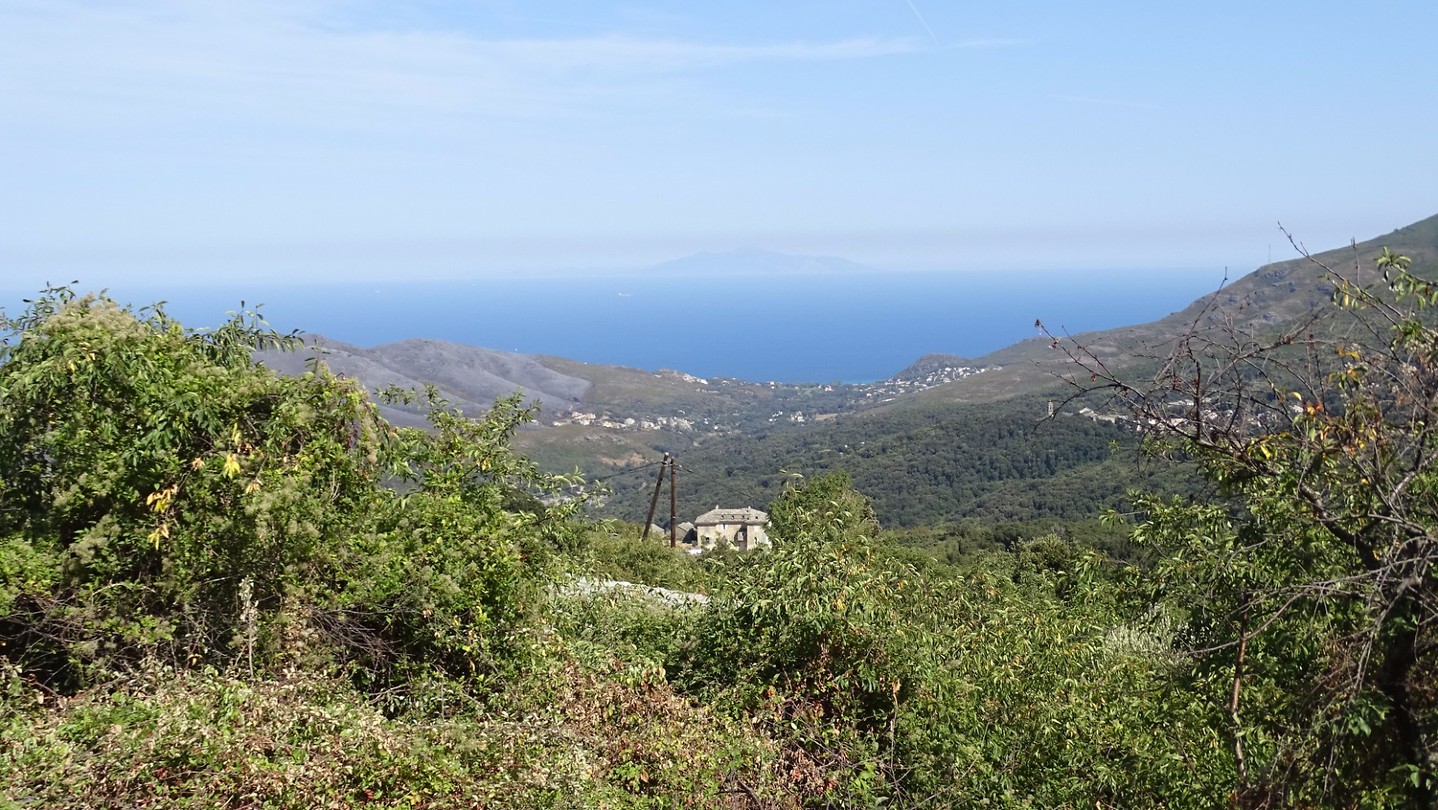 Cap Corse