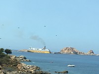 Haven van Lumio