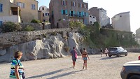 Wandelexcursie in Calvi
