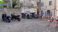 Wandelexcursie in Calvi