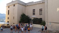 Wandelexcursie in Calvi