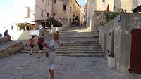 Wandelexcursie in Calvi
