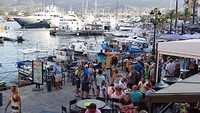 Haven van Calvi