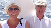 Benno & Jeanine