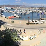Haven van Ajaccio