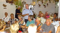 Benno spreekt