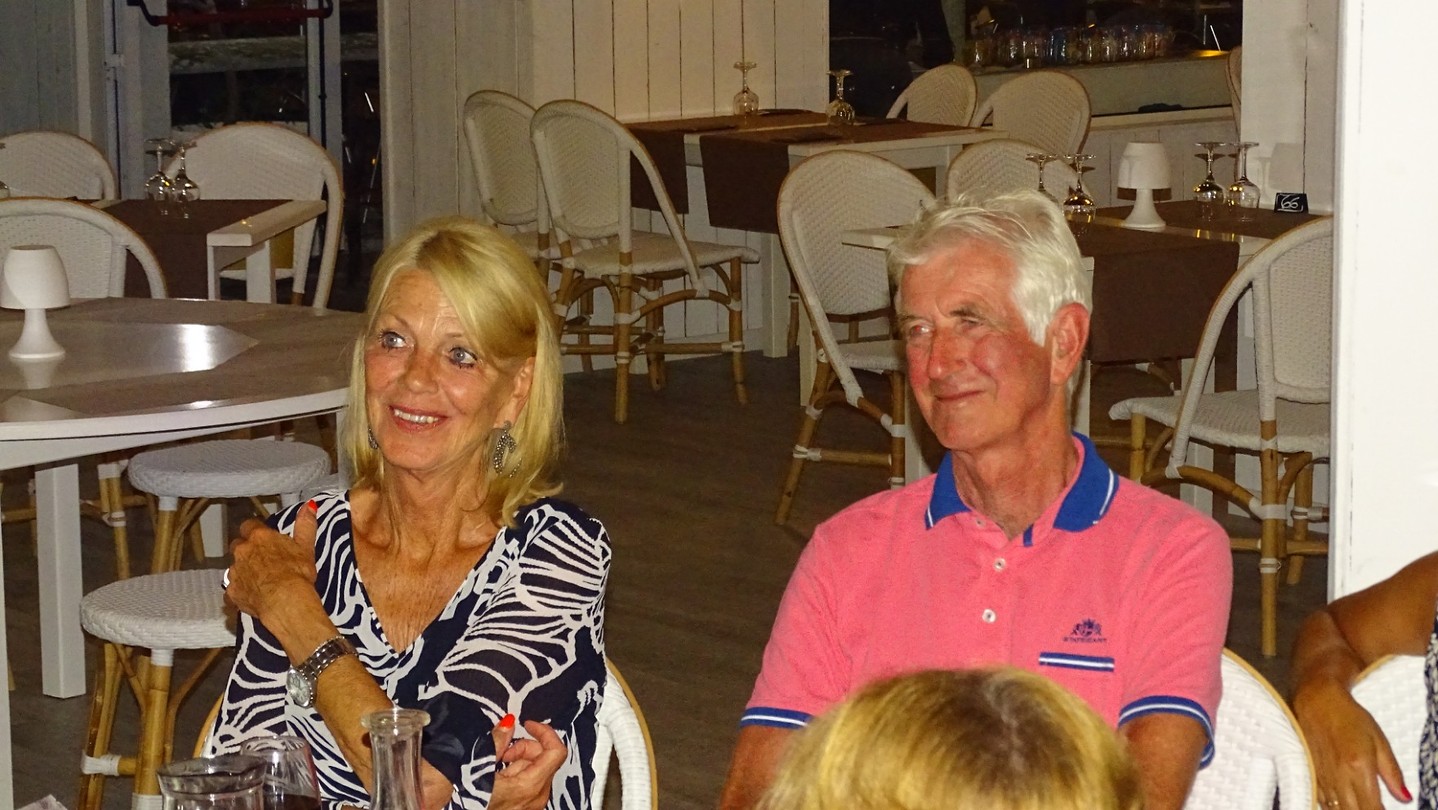 Ria & Piet