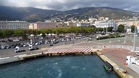 Dag mooi Corsica!