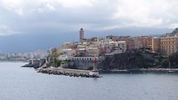 Dag mooi Corsica!