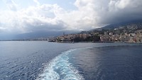 Dag mooi Corsica!