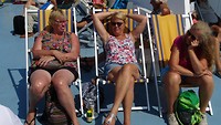 Iolanda en Hetty