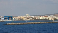 Haven van Livorno