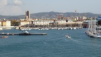 Haven van Livorno