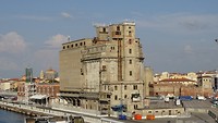 Haven van Livorno