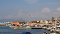 Haven van Livorno