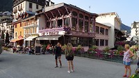 Chamonix