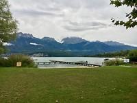 Meer van Annecy