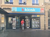 Even een voorraadje goedkope(re) sigaretten inslaan