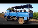 South Senegal Adventure  - 08-01-2018