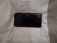 iPhone weer terug!!