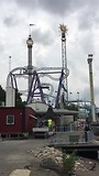 Tivoli Gröna Lund - Stockholm