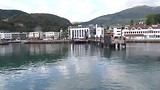 Veerboot naar Stranda - Noorwegen