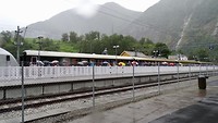 Treinexcursie Flåmsbanen