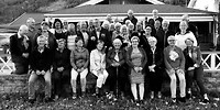 Groepsfoto ANWB 2018 - Zweden en Noorwegen