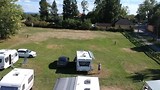 Bogstad Camping te Oslo - Noorwegen