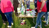 Happy Hour bij Askim Camping