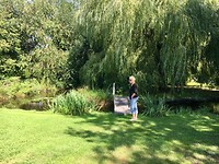 Minicamping Klein Sonsbeek