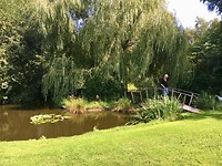Minicamping Klein Sonsbeek