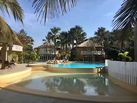 Balafon Resort